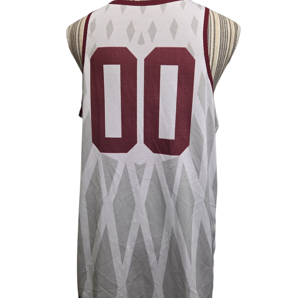 Nike Stanford Reversable Basketball Jersey - Picture 7 of 7